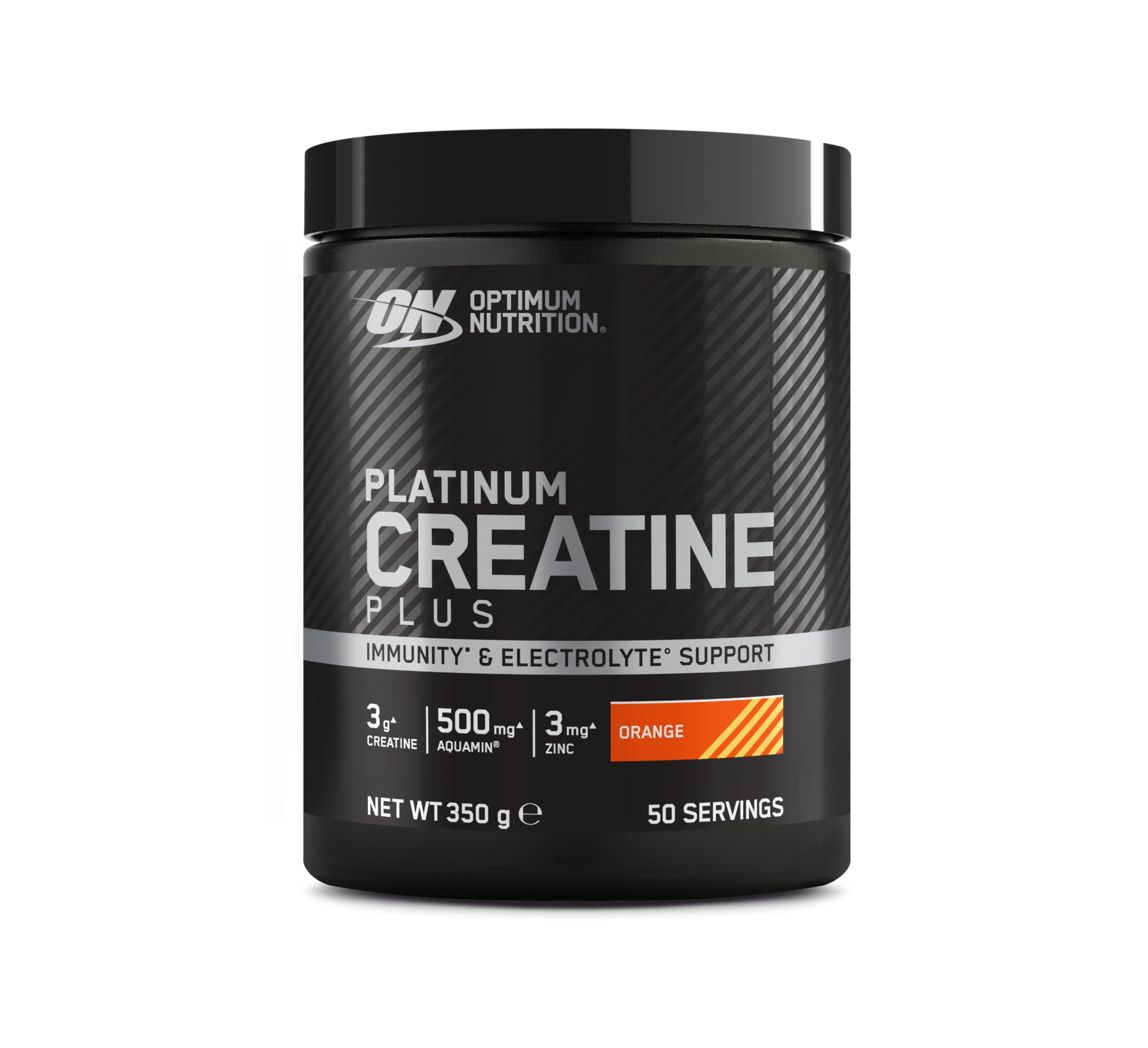 Optimum Nutrition Créatine Monohydrate 05