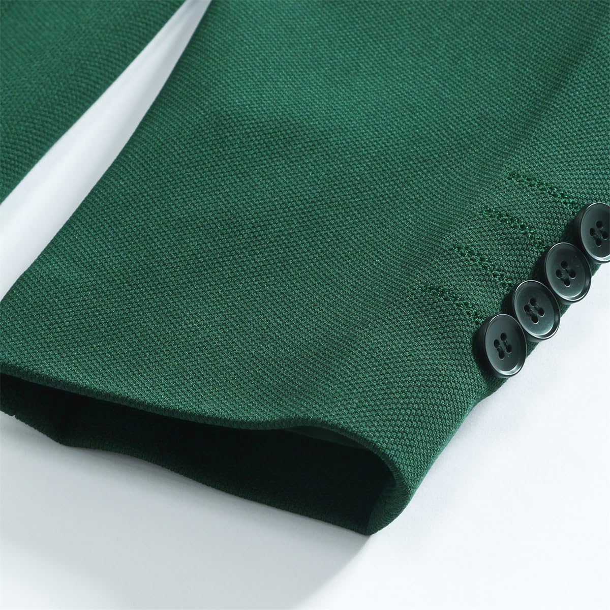 Blazer Homme Slim Fit Vert C