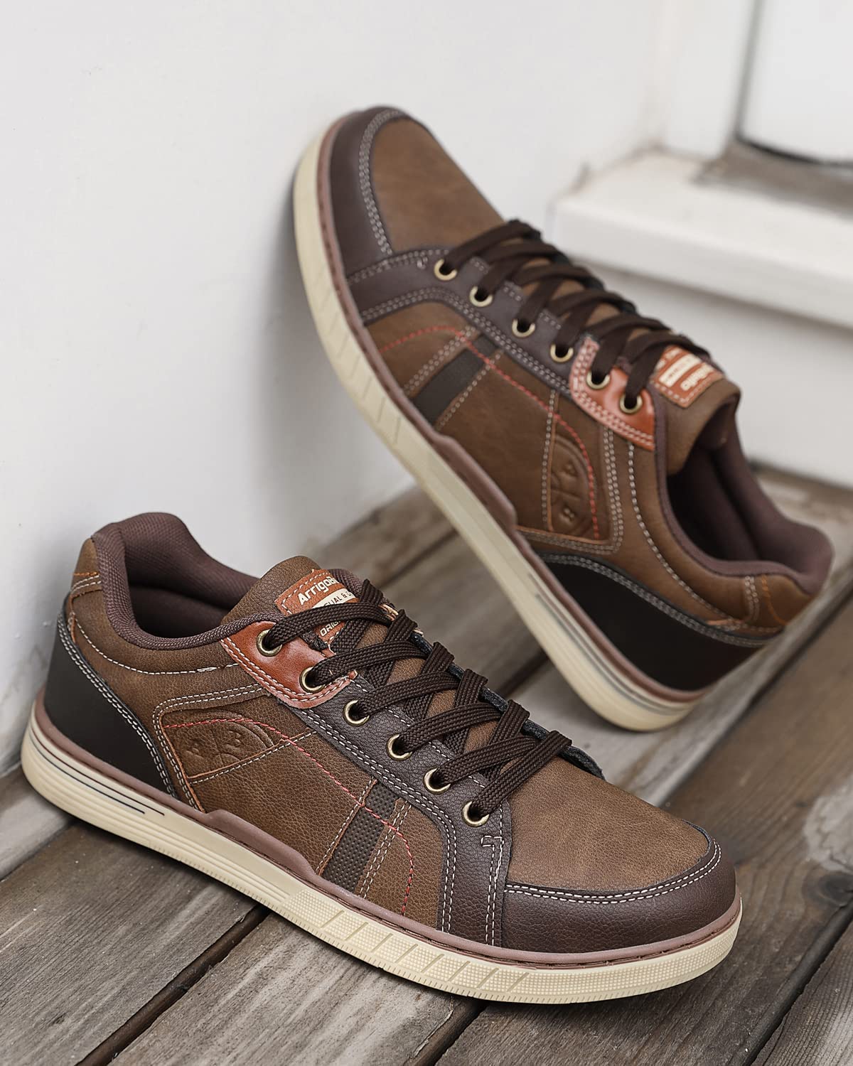 Sneakers Homme A2 Maronne J