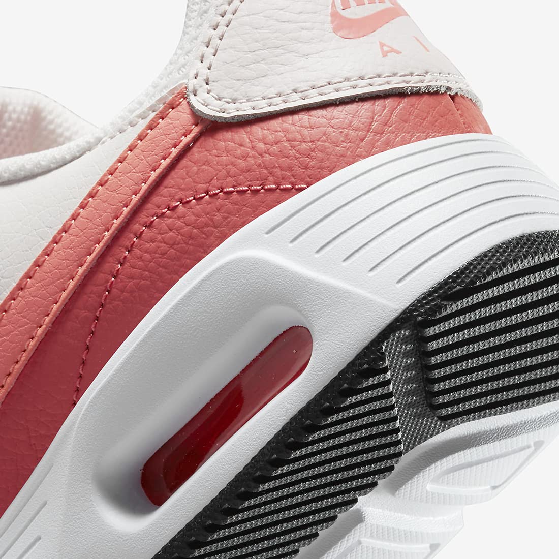 Nike Air Max SC Light Soft Pink Crimson Bliss J