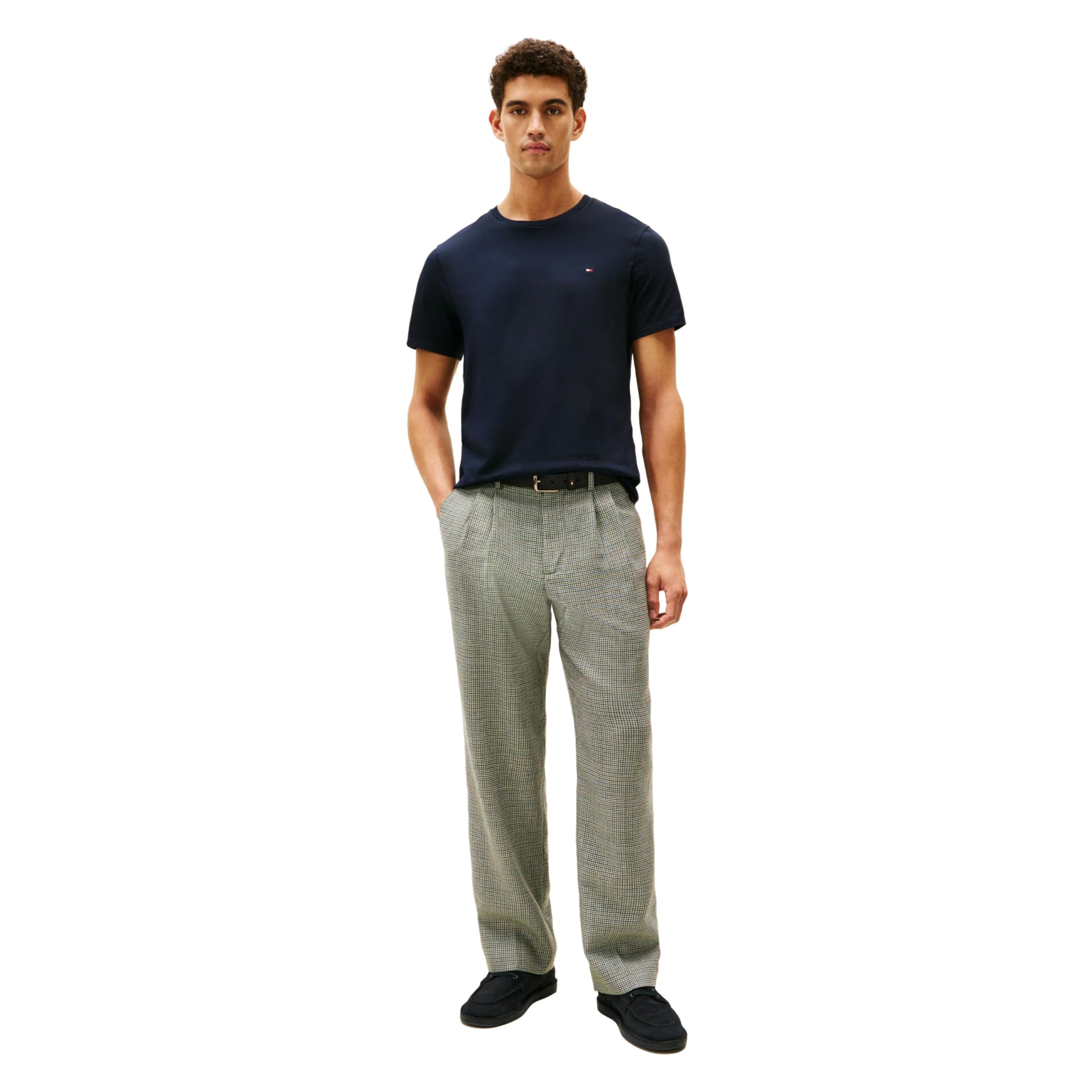 T-Shirt Tommy Hilfiger Sky Captain F