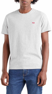 T-Shirt Levi’s Original Light Mist Heather H