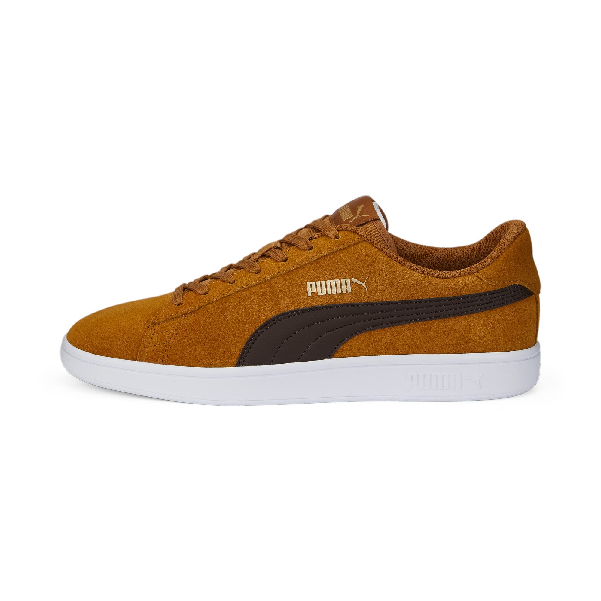 PUMA Smash Desert Chocolate B