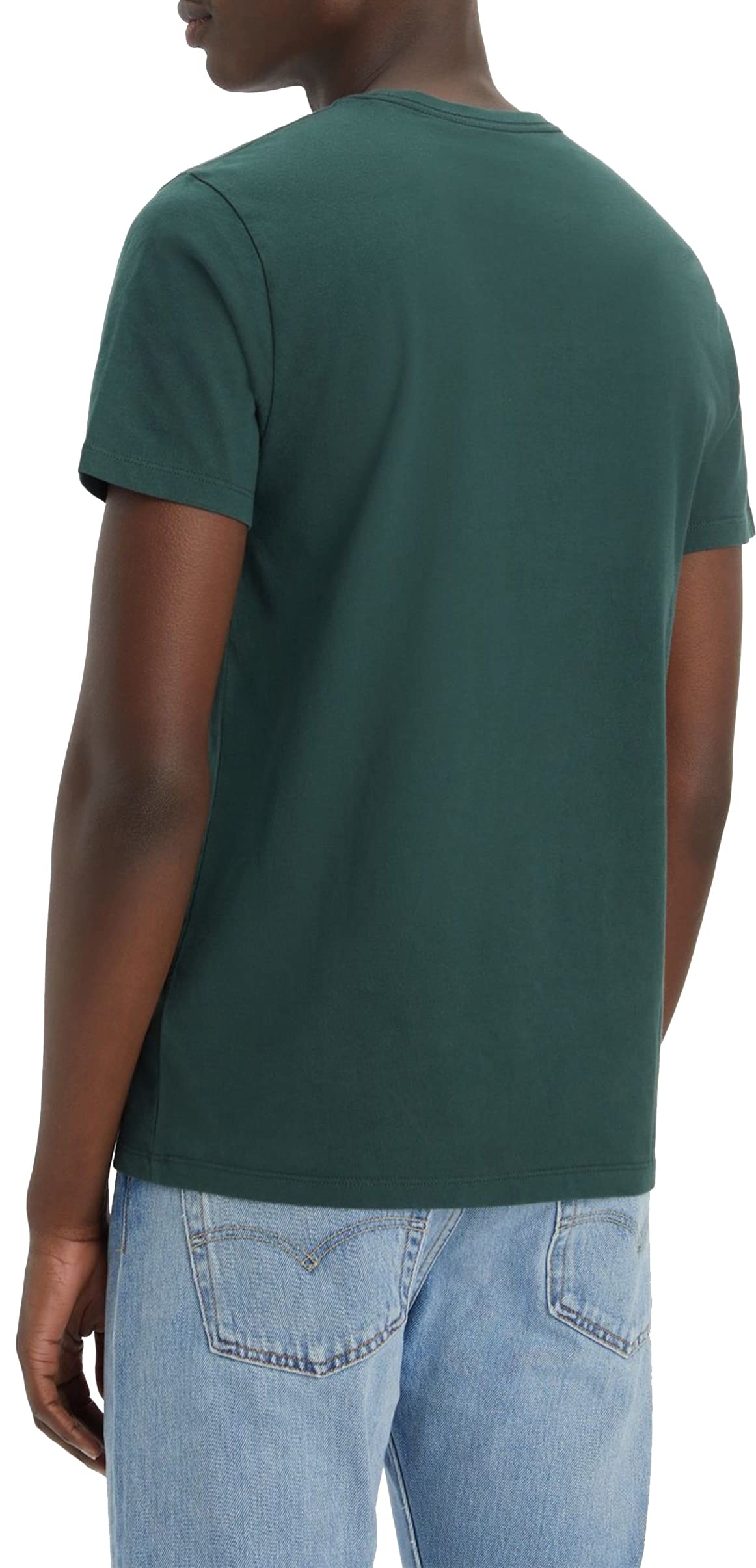 T-Shirt Levi’s Original Darkest Spruce H