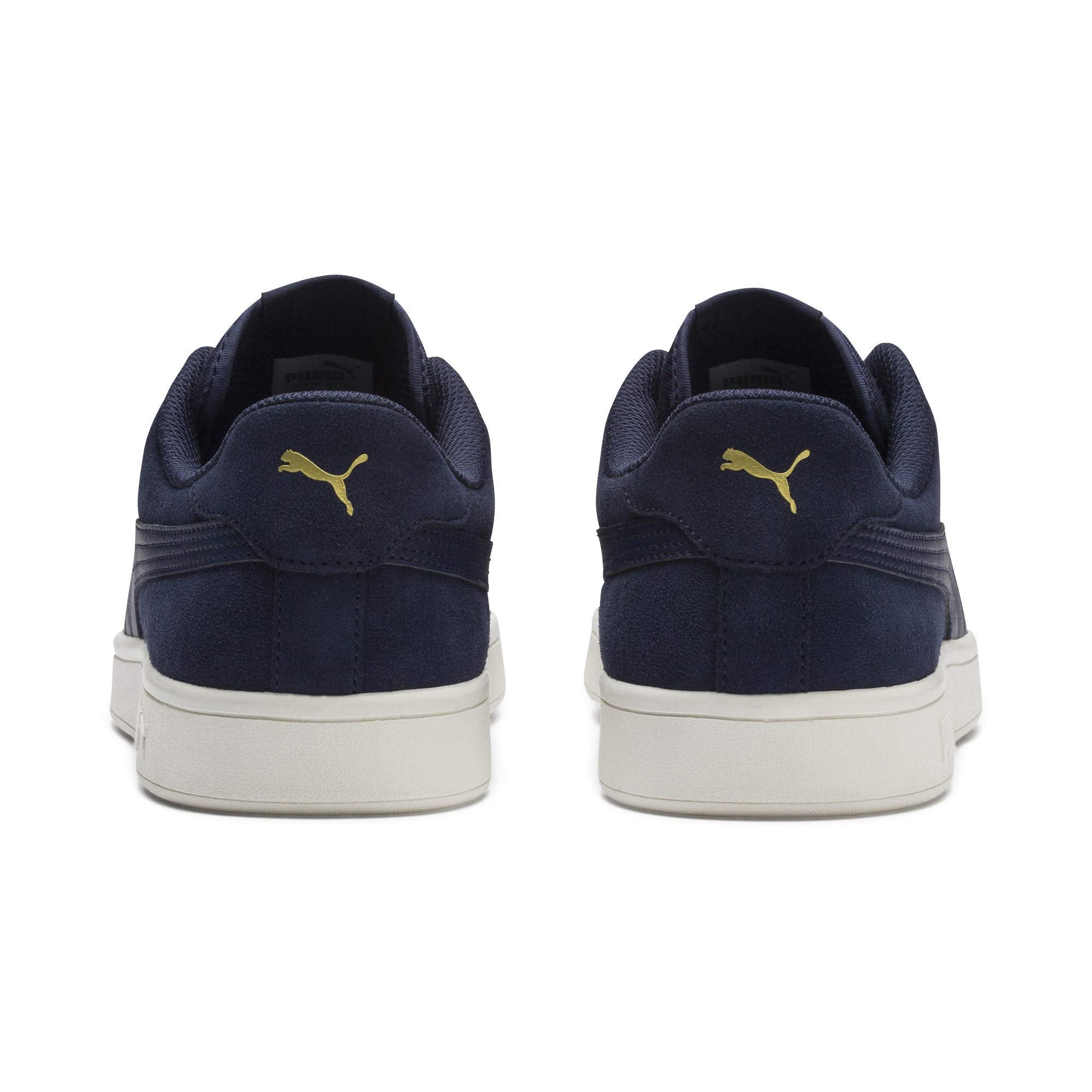 PUMA Smash Whisper White B