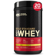 Optimum Nutrition Whey Protein 04