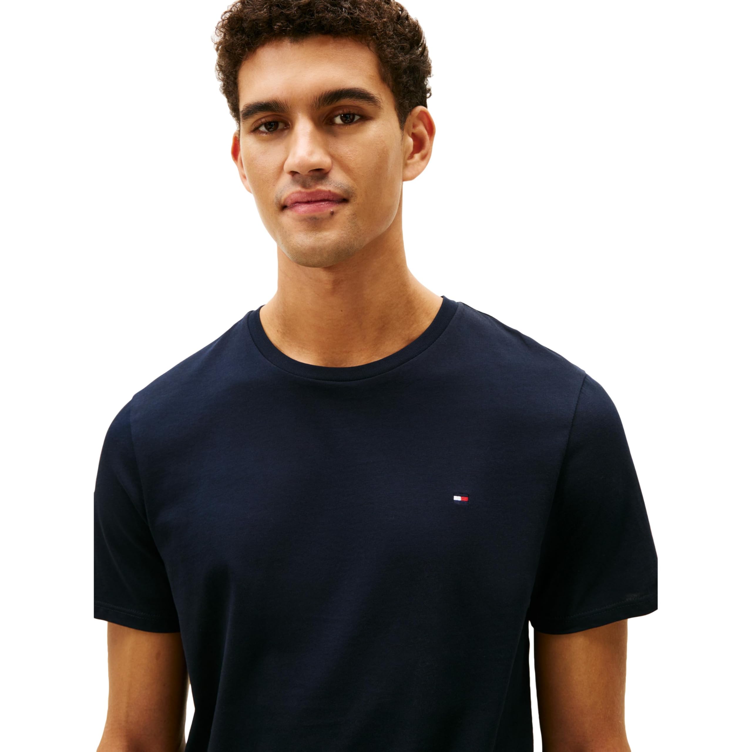 T-Shirt Tommy Hilfiger Sky Captain F