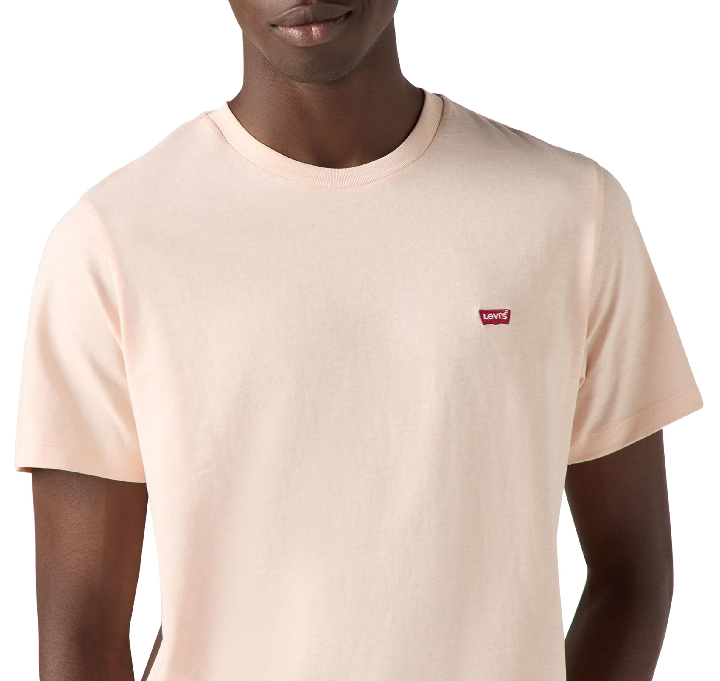 T-Shirt Levi’s Original Pale Dogwood H