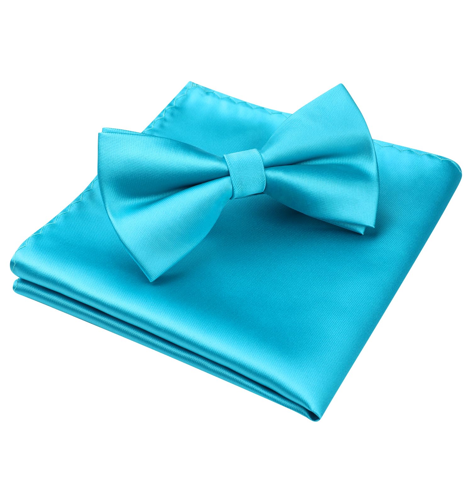 Nœud Papillon M Turquoise G