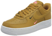 Nike Air Force 1 ’07 Femme Marron Wheat Sunset Pulse Black White I