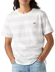T-Shirt Levi’s Original Baste Stripe Bright H