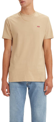 T-Shirt Levi’s Original Field Of Rye H