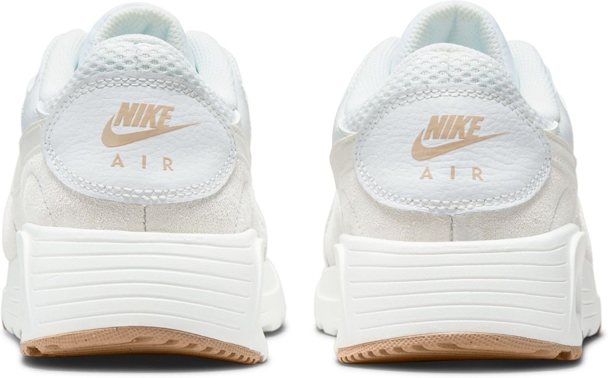 Nike Air Max SC Summit White Sail Platinum Tint Hemp J