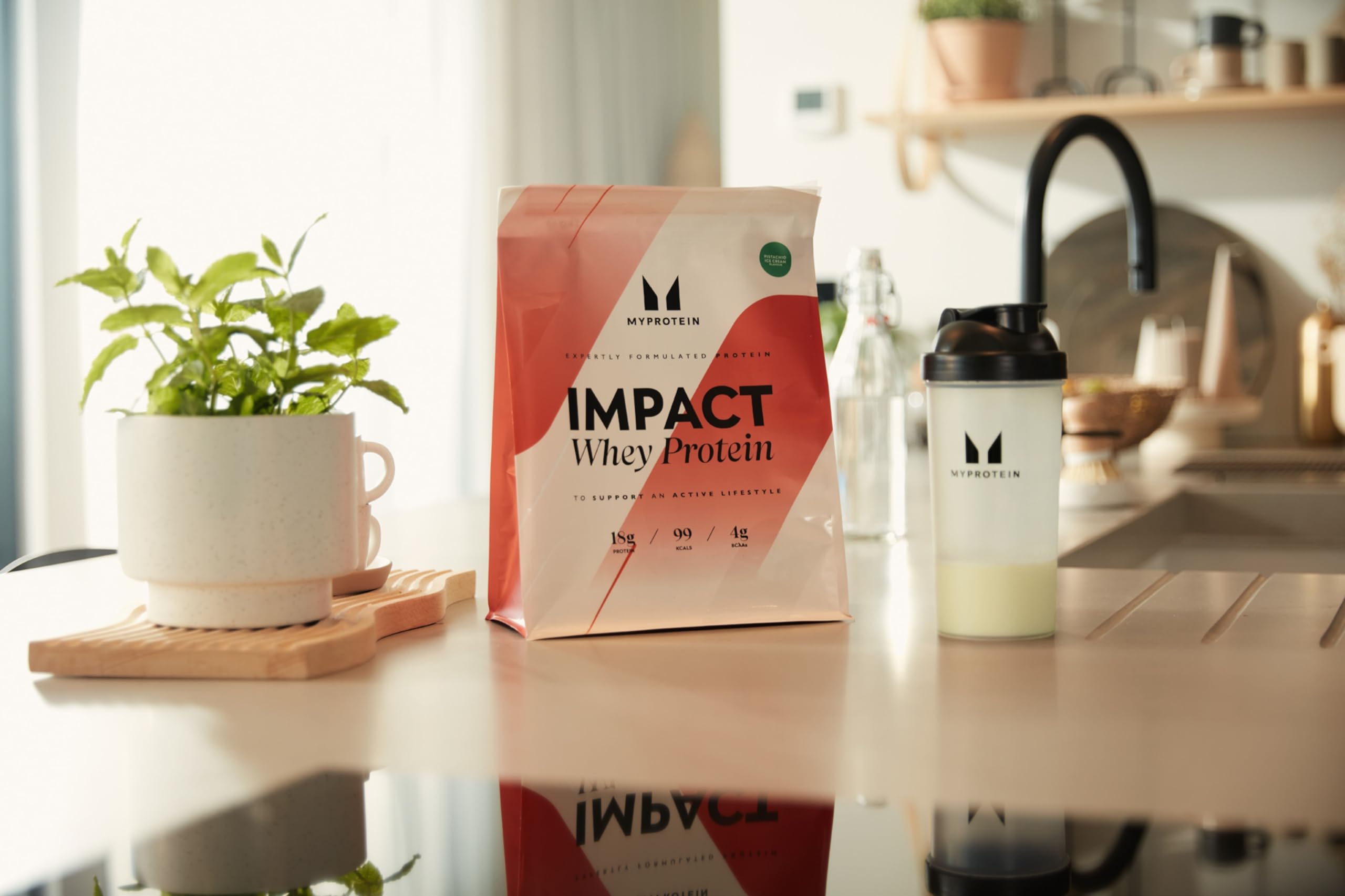 Myprotein Impact Whey Protéine 03