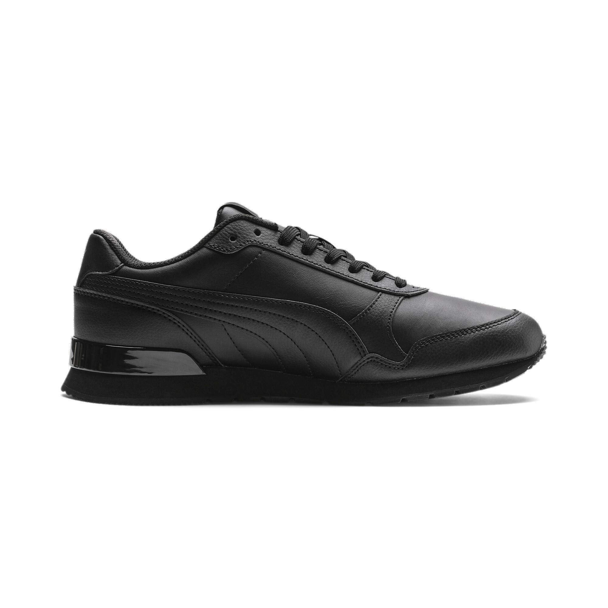 PUMA St Runner Noir I