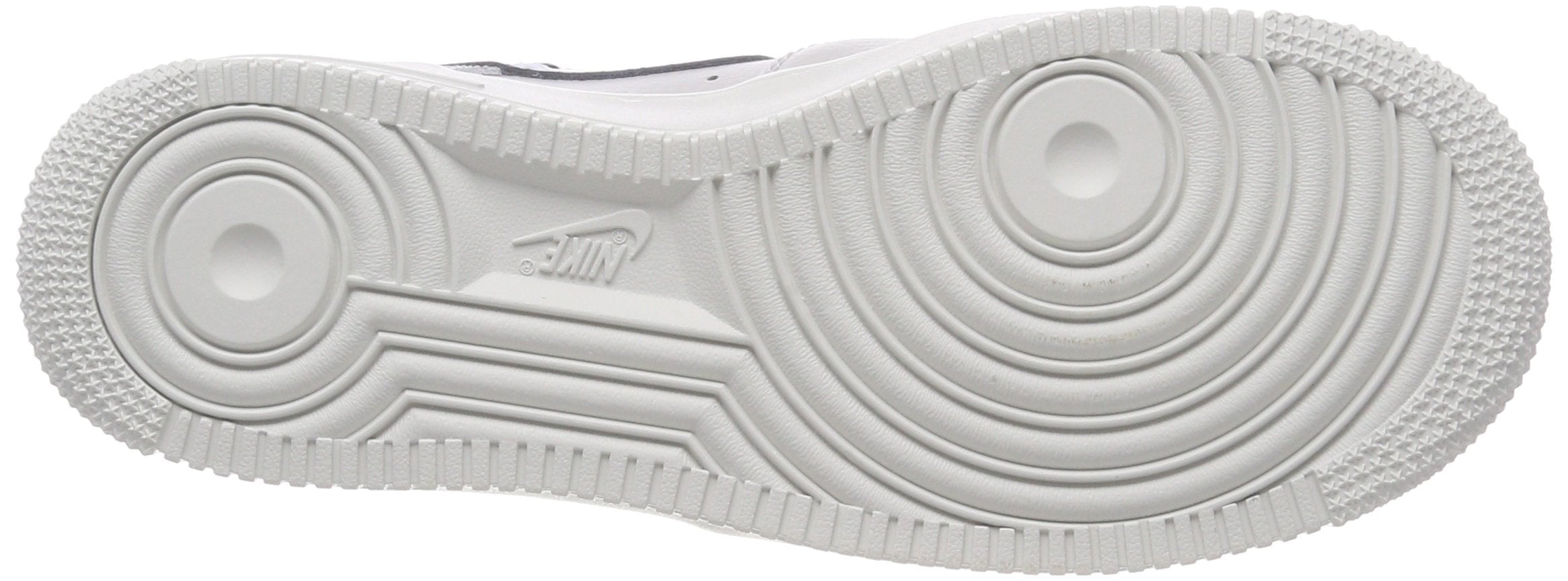 Nike Air Force 1 ’07 Femme Multicolore Vast Grey Obsidian S002 I