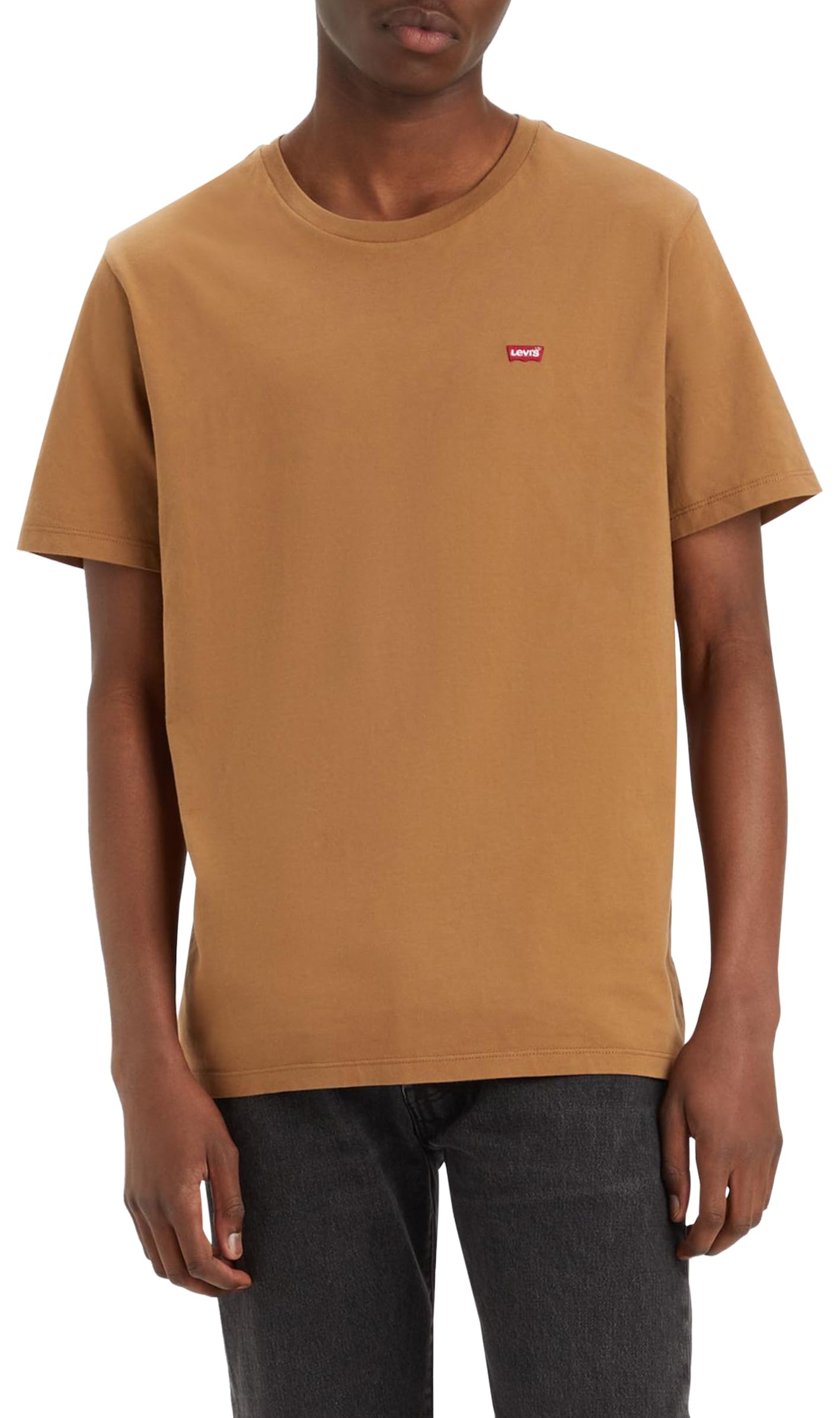 T-Shirt Levi’s Original Otter H