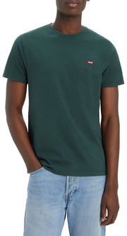 T-Shirt Levi’s Original Darkest Spruce H