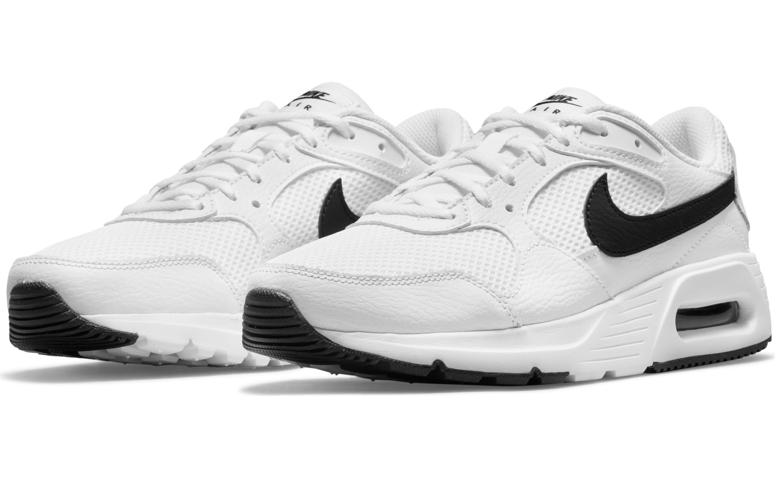 Nike Air Max SC Blanc J