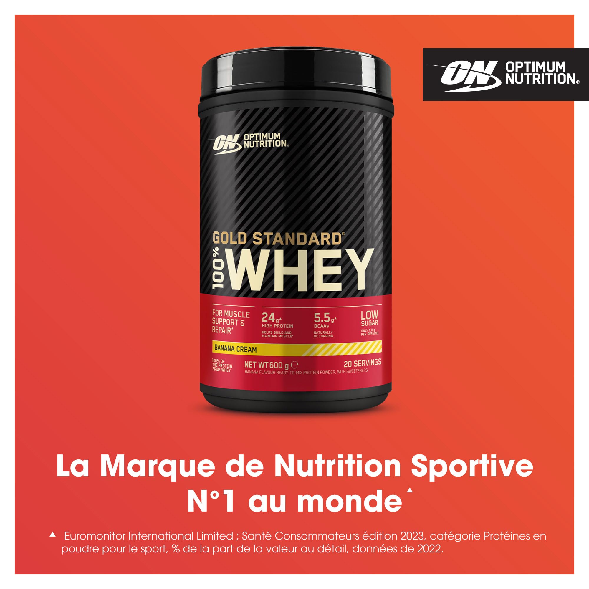 Optimum Nutrition Whey Protein 04