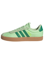 Adidas VL Court 3.0 Femme Semi Green Spark Semi Court Green Lucid lemon F