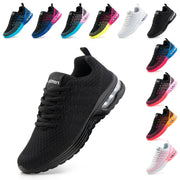 Baskets Running Femme Noir G