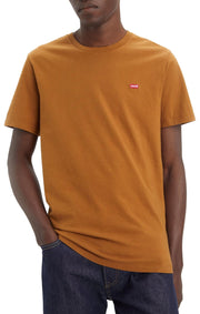 T-Shirt Levi’s Original Dark Ginger H