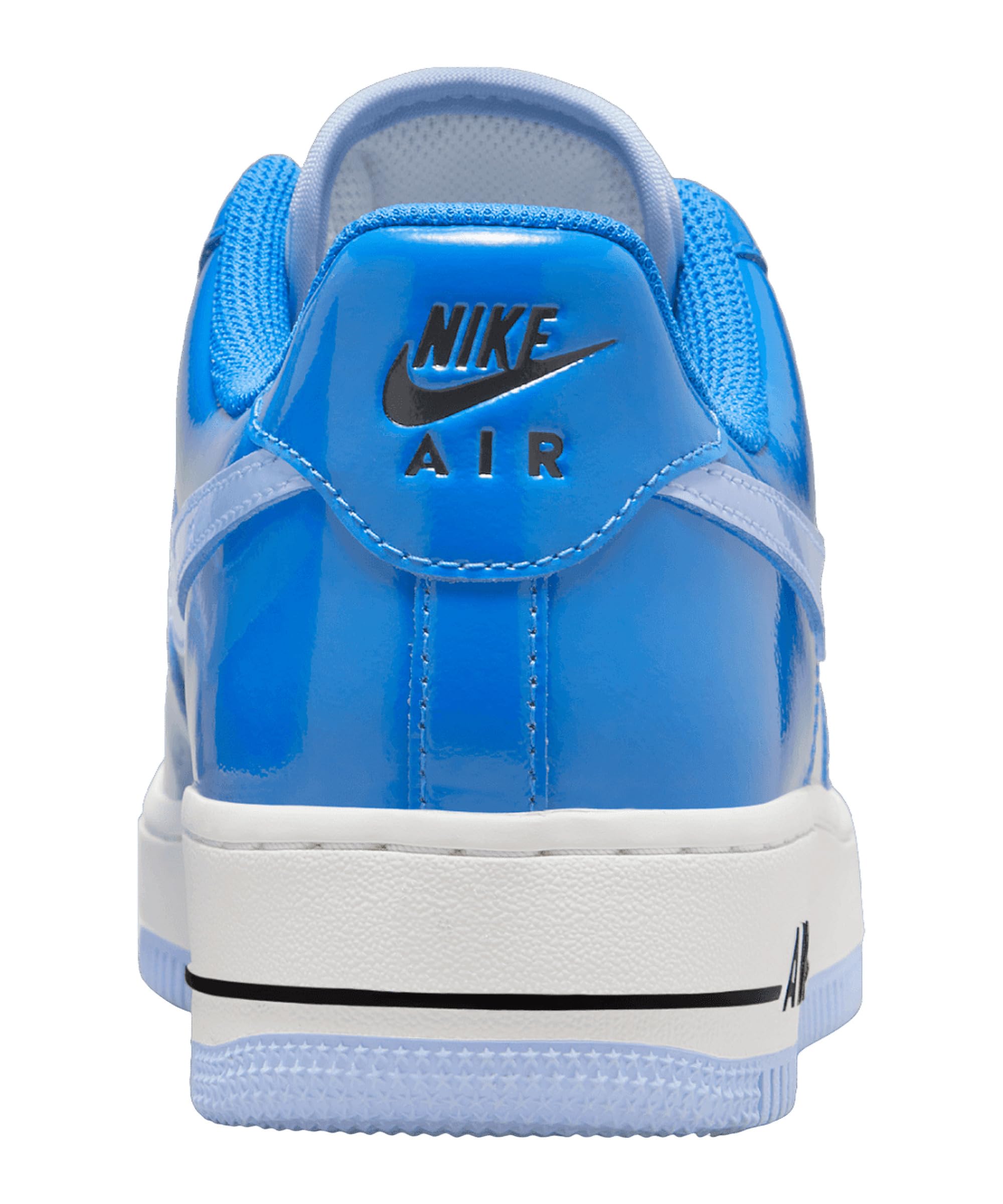 Nike Air Force 1 ’07 Femme Cobalt Bliss Lt Photo Blue Summit White I
