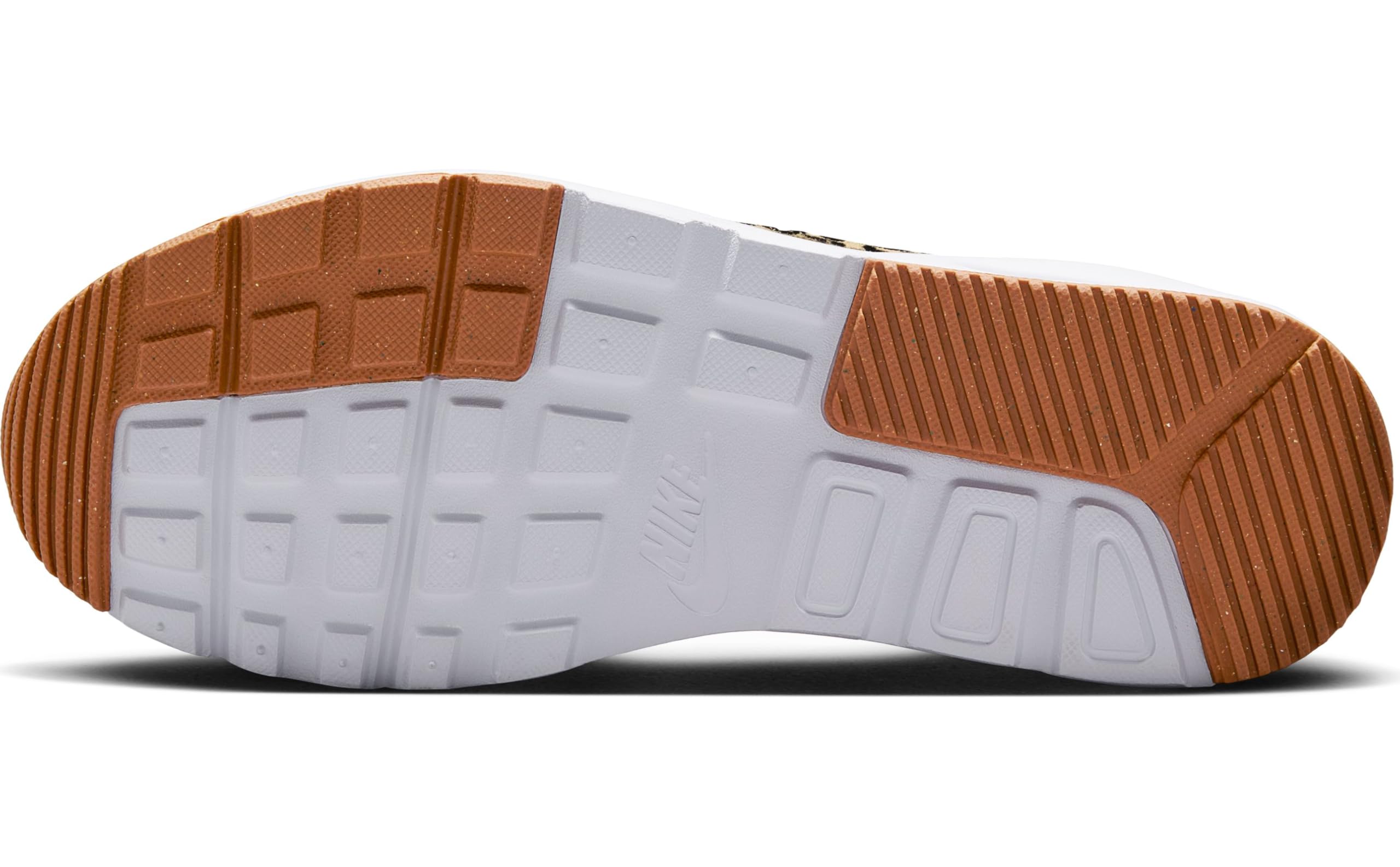 Nike Air Max SC Black Sesame Hemp White J