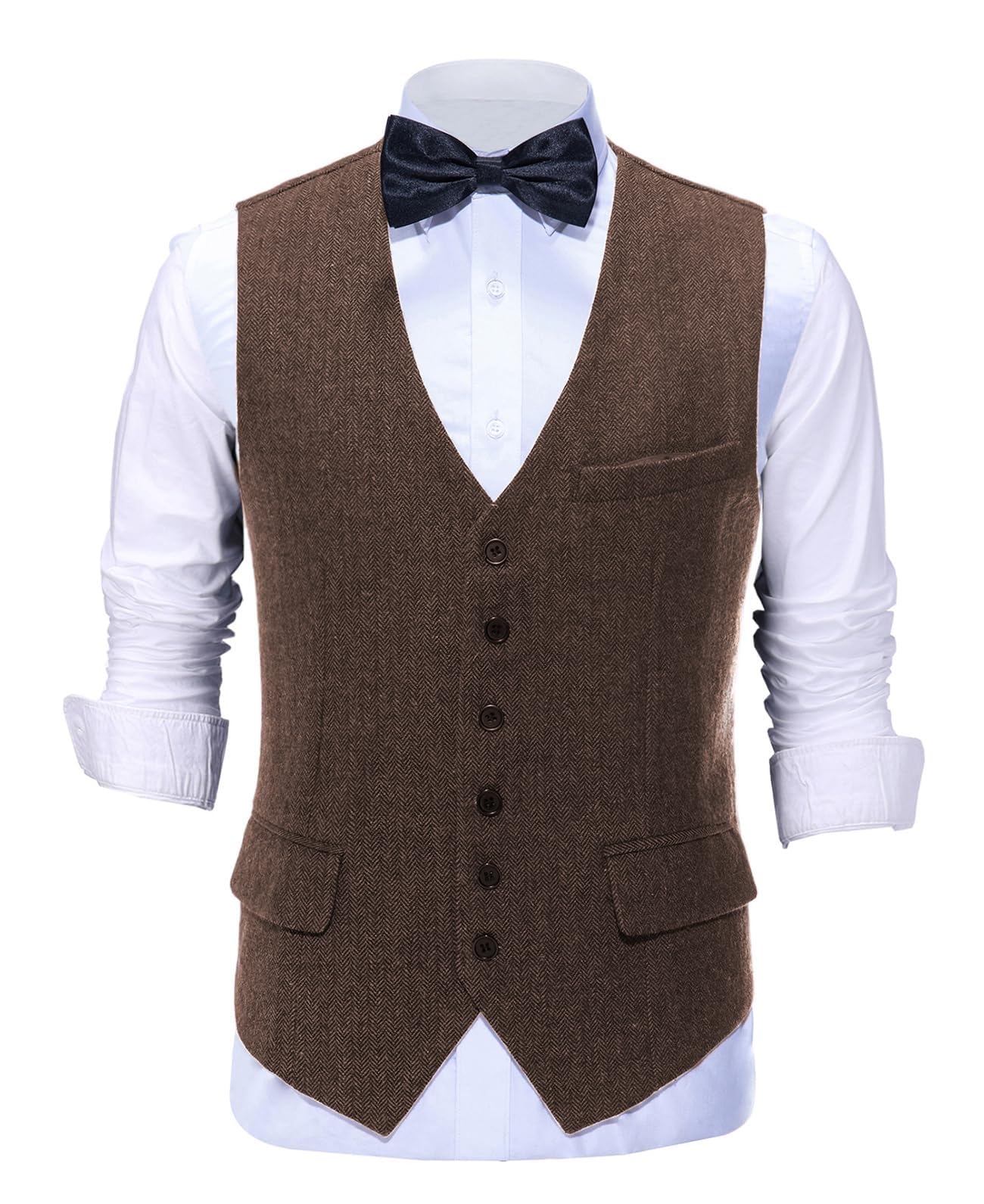 Costume Homme 3 Pièces Beige J