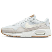 Nike Air Max SC Summit White Sail Platinum Tint Hemp J