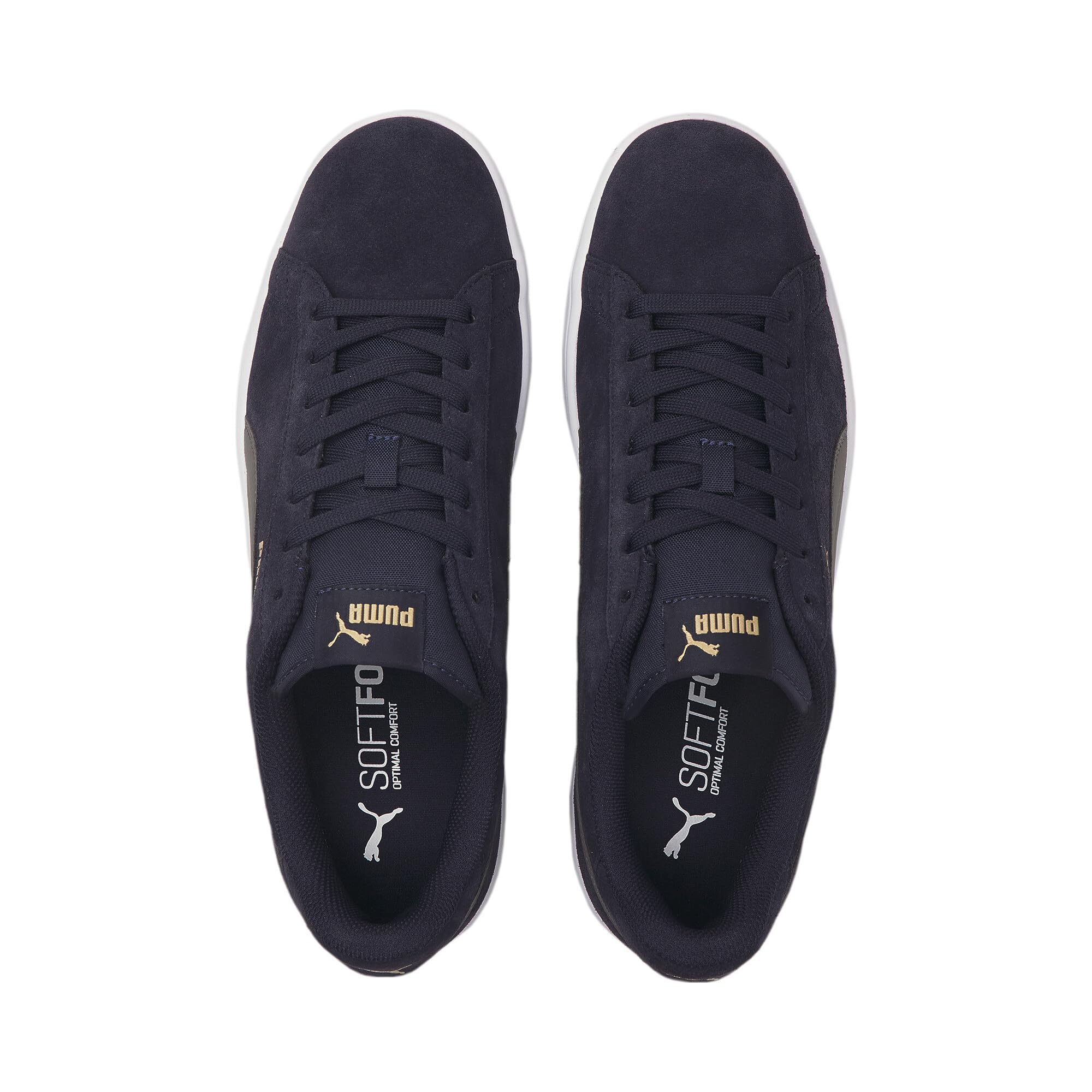 PUMA Smash Bleu New Navy B
