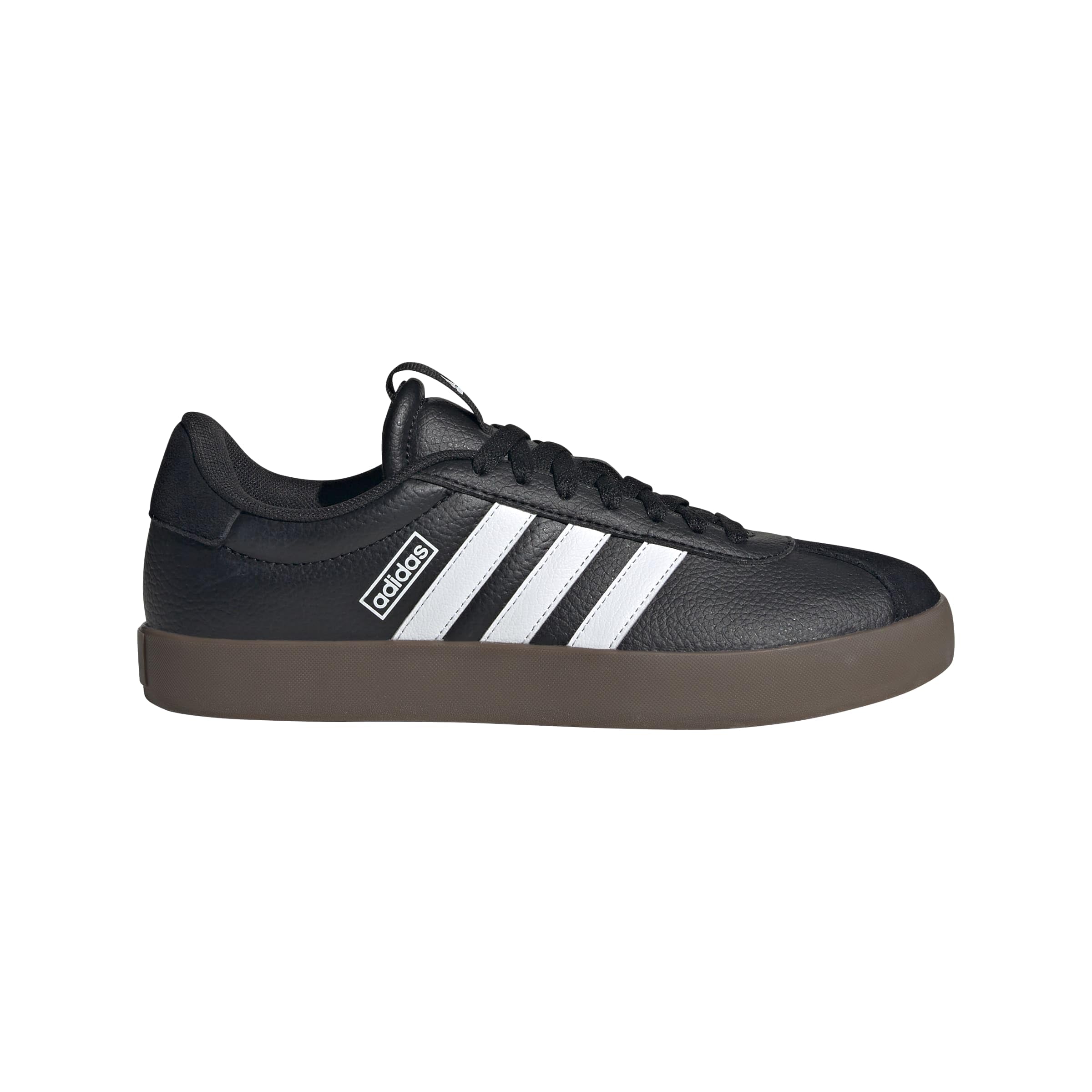 Adidas VL Court 3.0 Femme Core Black Cloud White F