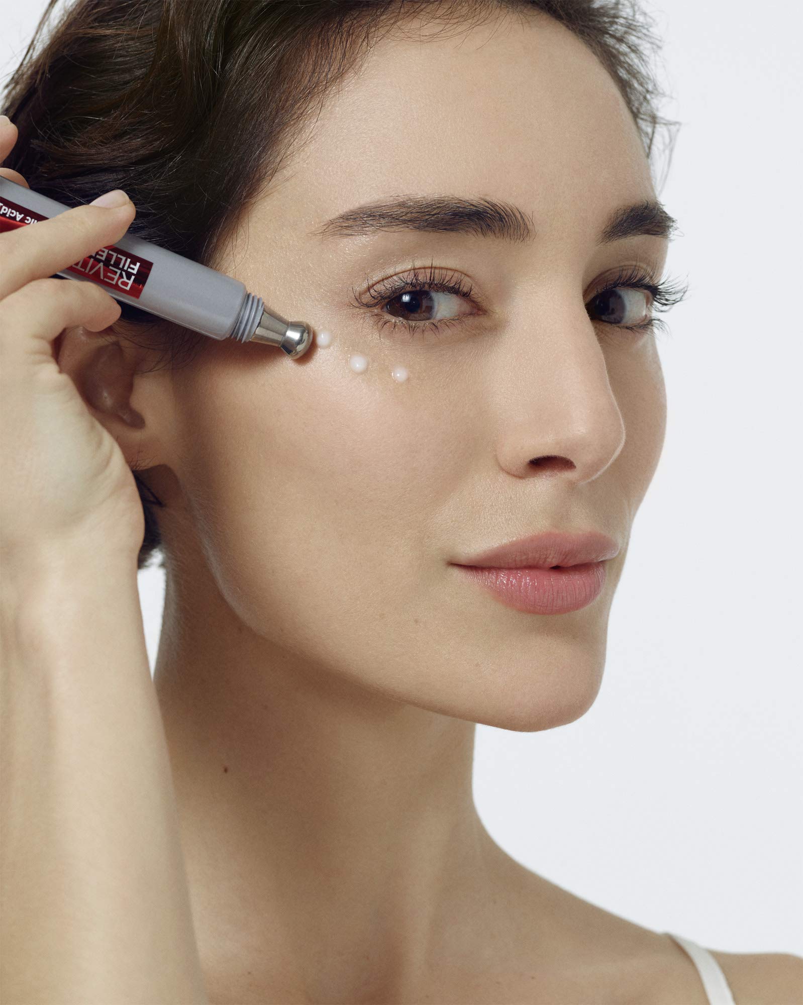 Soin Contour des Yeux Revolumisant J