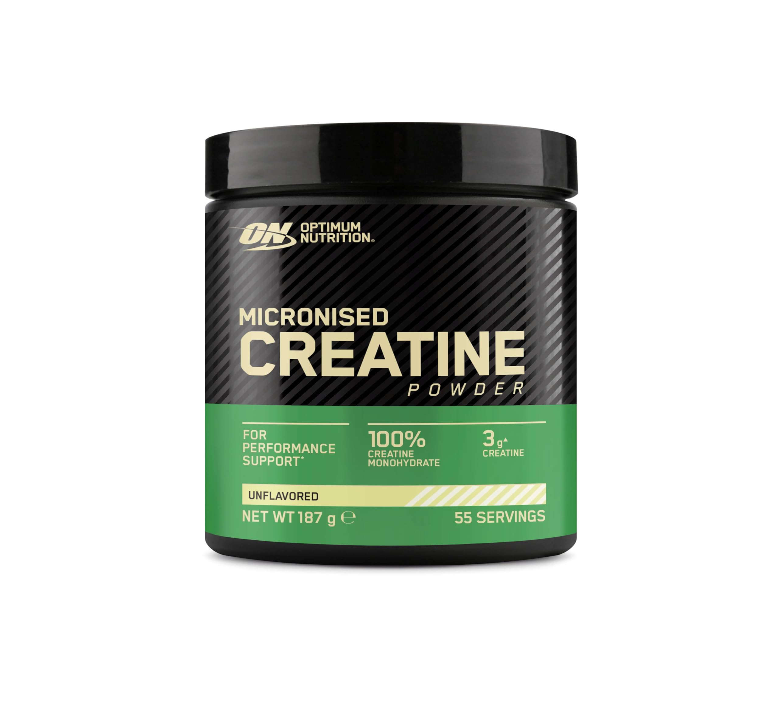 Optimum Nutrition Créatine Monohydrate 05