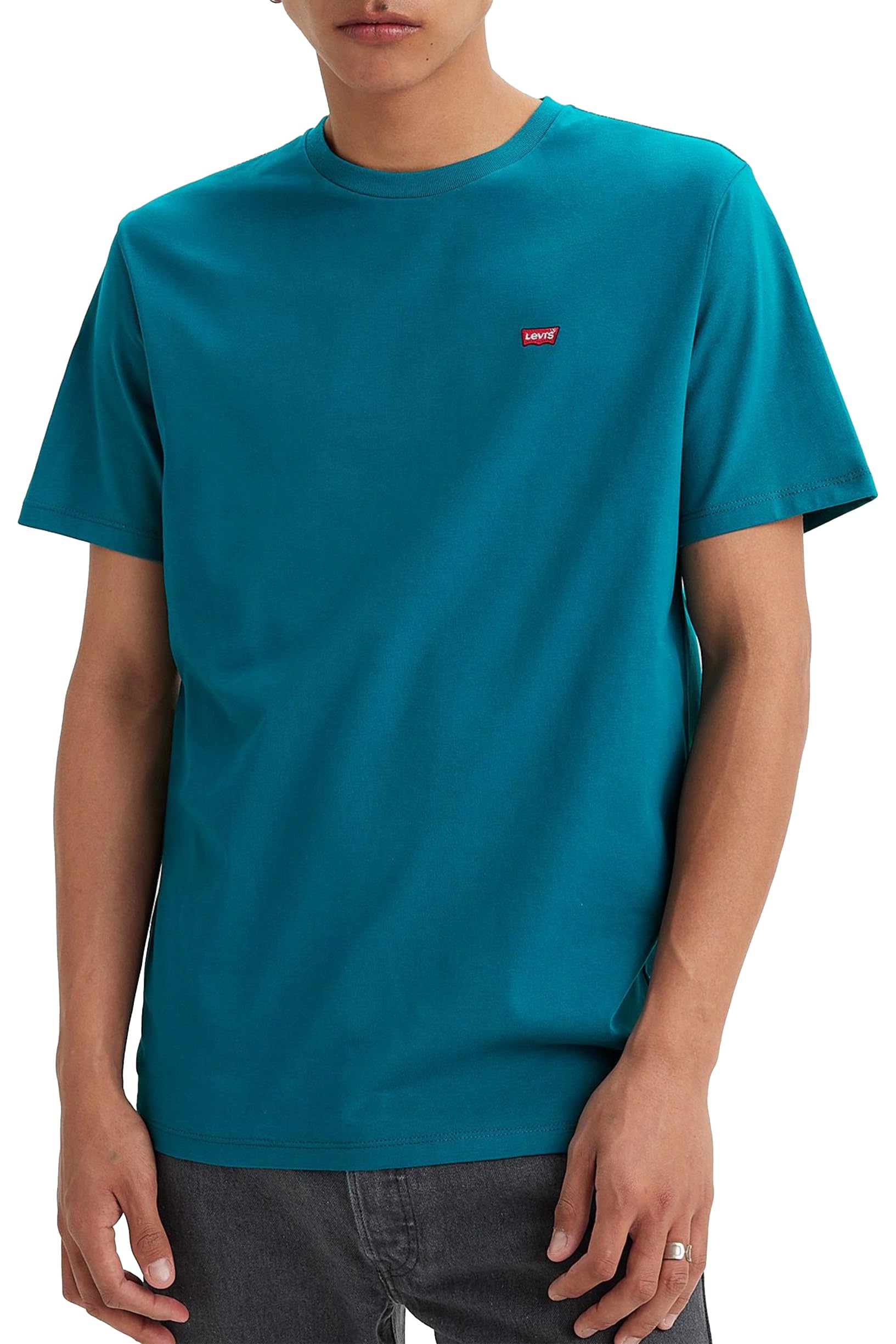 T-Shirt Levi’s Original Ocean Depths H