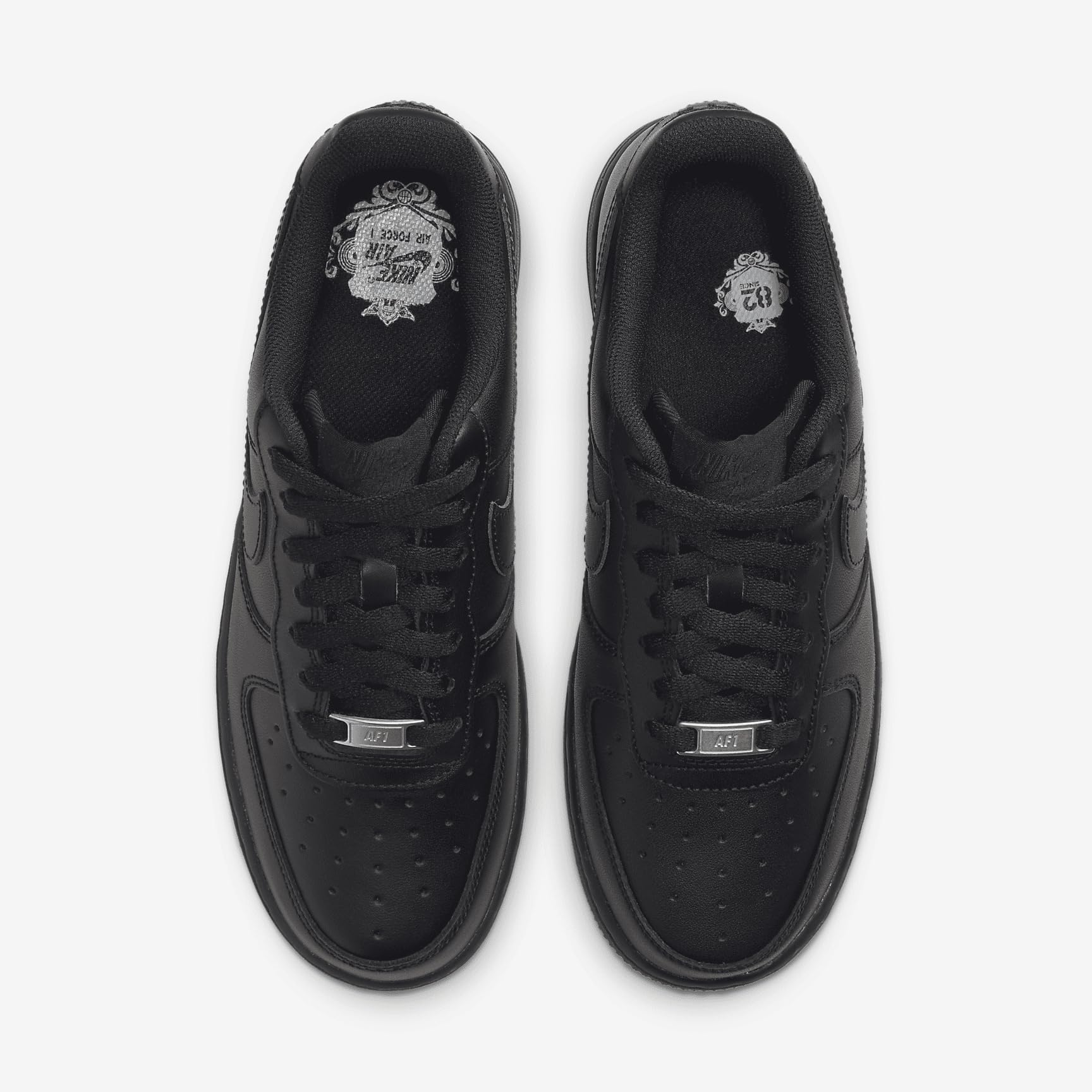 Nike Air Force 1 ’07 Femme Noir I