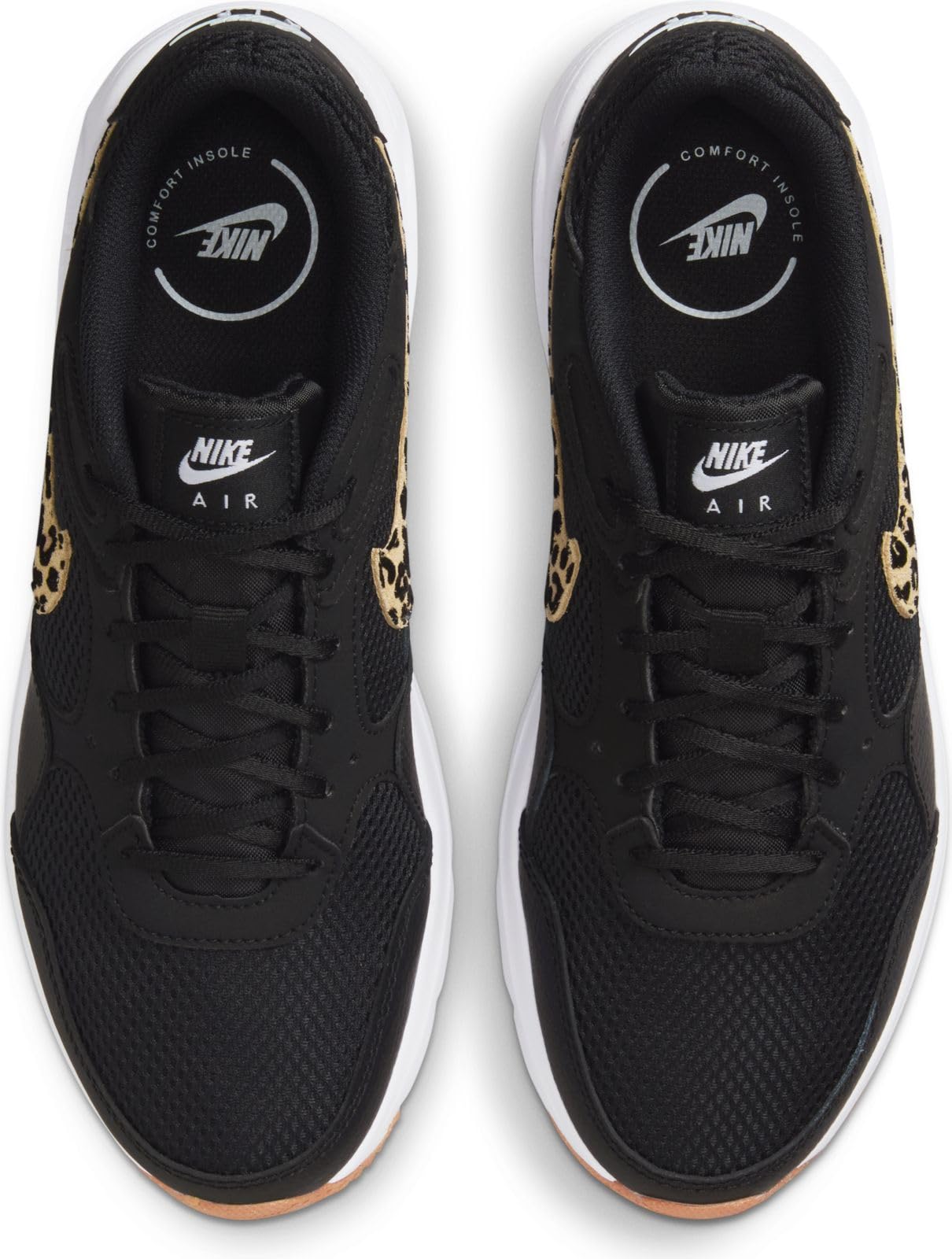 Nike Air Max SC Black Sesame Hemp White J