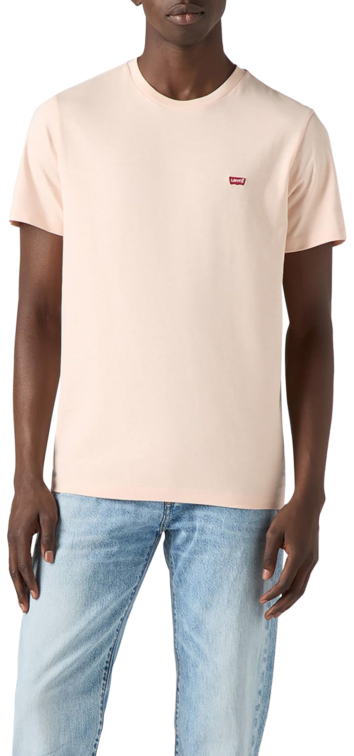 T-Shirt Levi’s Original Pale Dogwood H