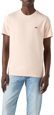 T-Shirt Levi’s Original Pale Dogwood H