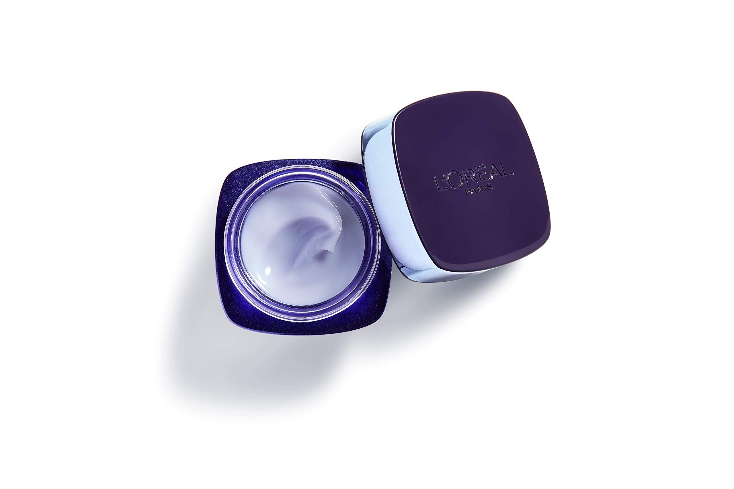 Crème Nuit Revolumisante  J