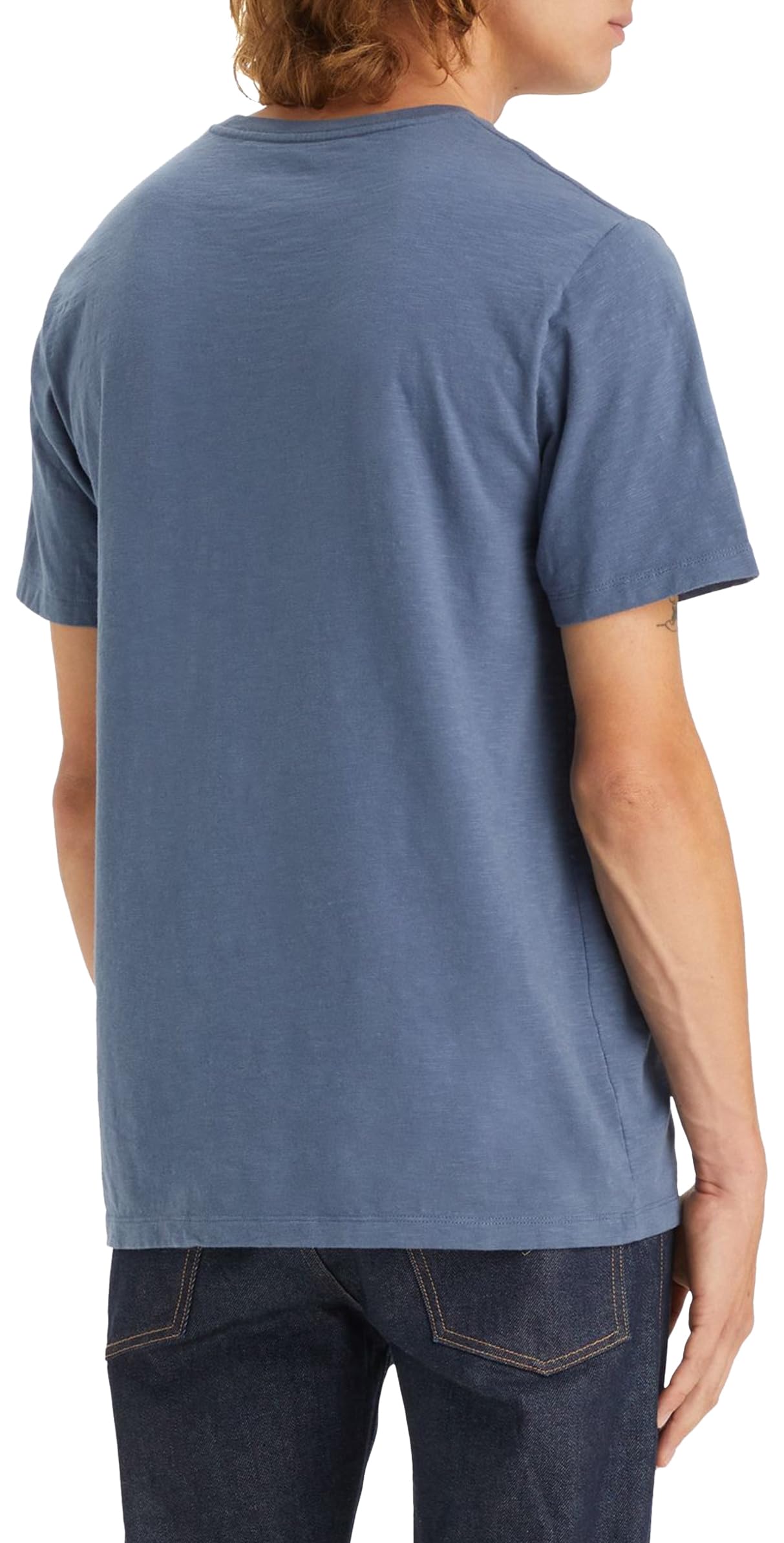 T-Shirt Levi’s Original Vintage Indigo-X H