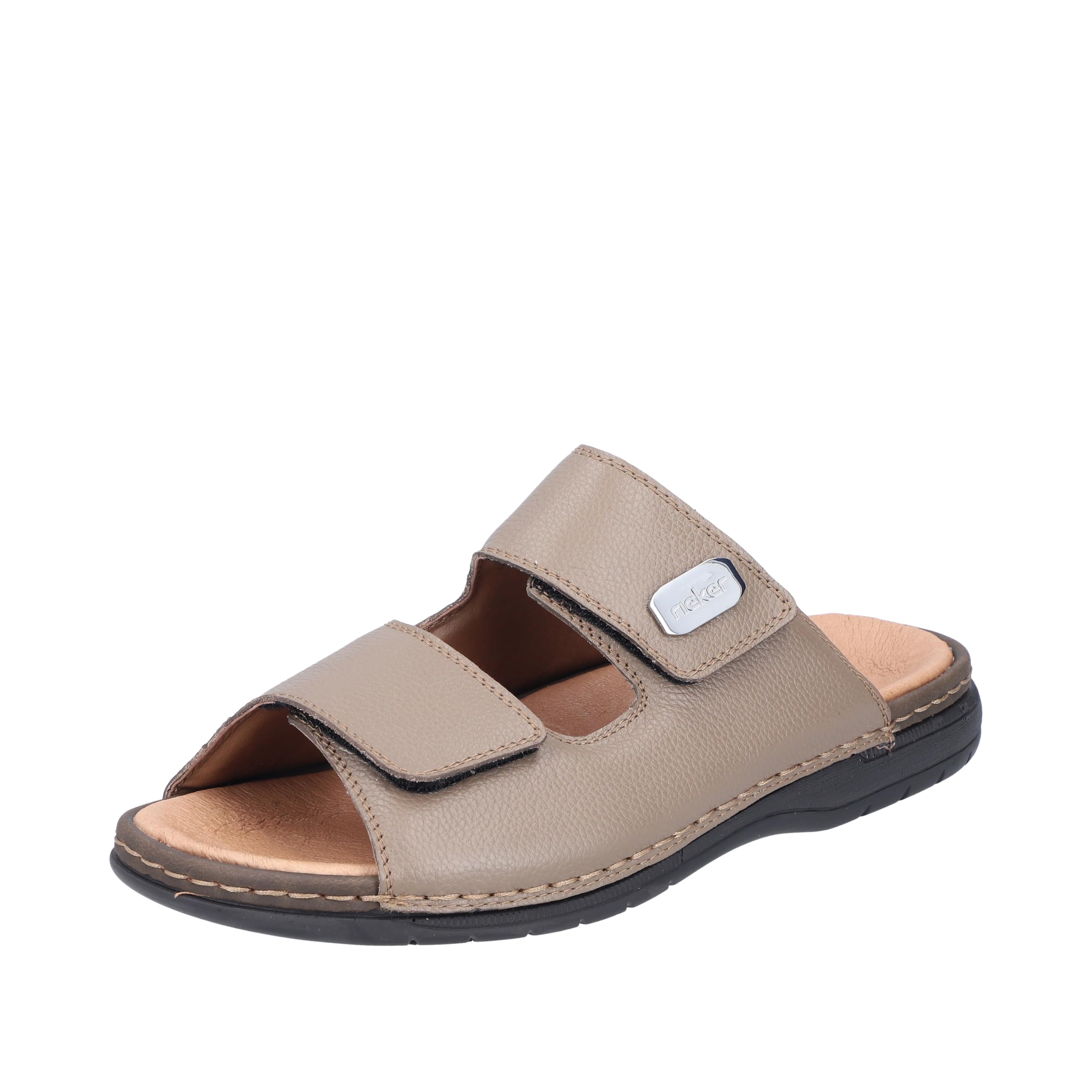 Sandales Marron C