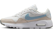 Nike Air Max SC Blanc Sommet Marron Orewood Clair Blanc Bleu Clair Armory J
