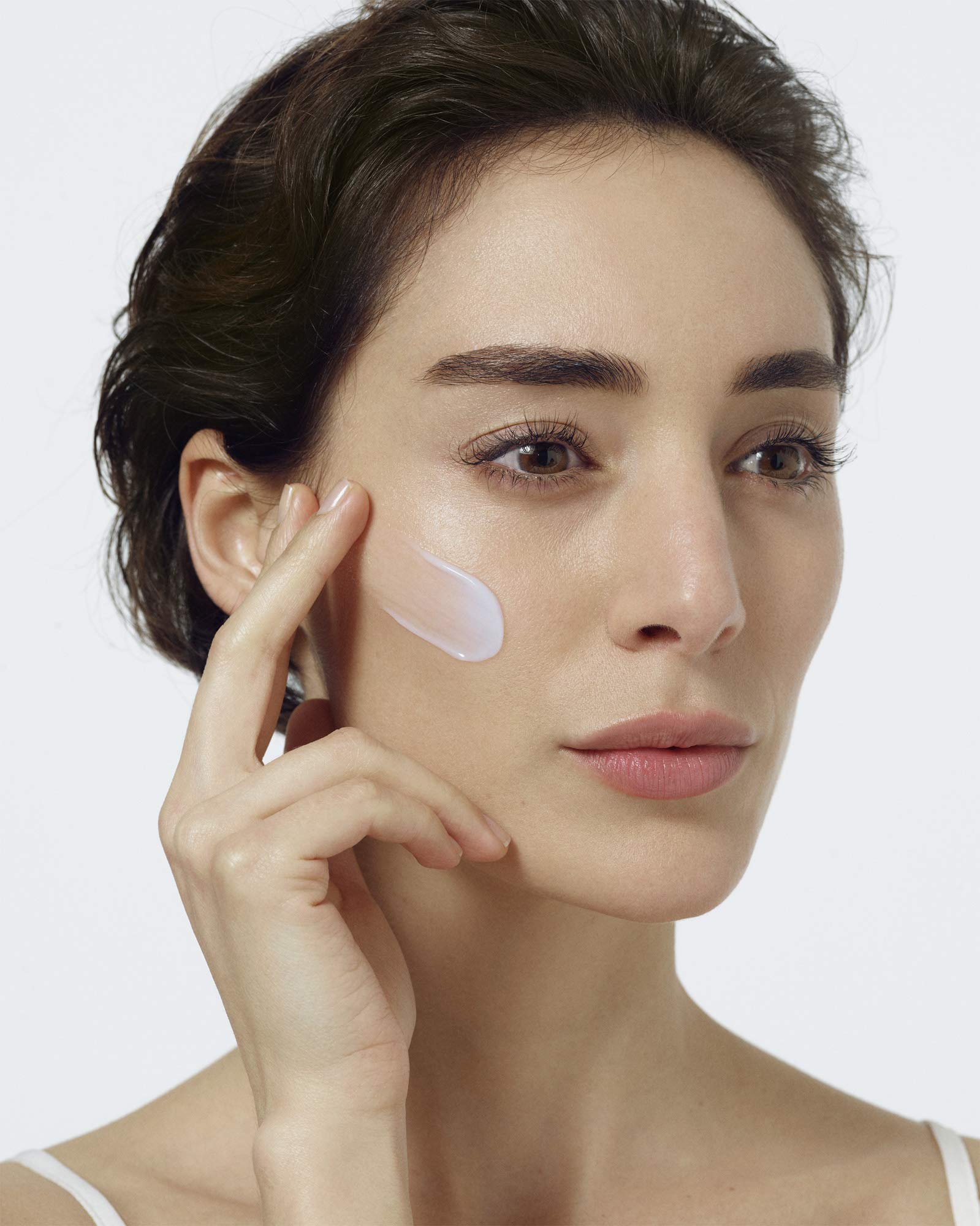 Crème Nuit Revolumisante  J