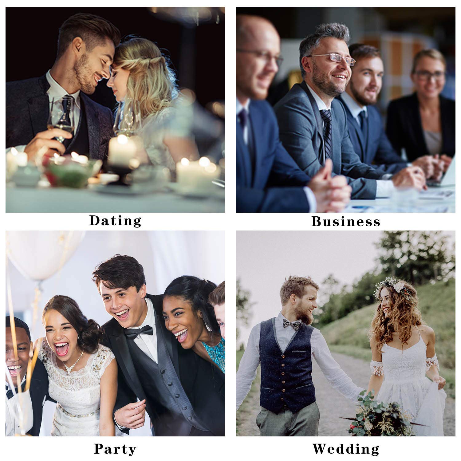 Nœud Papillon D Rouge-1 G