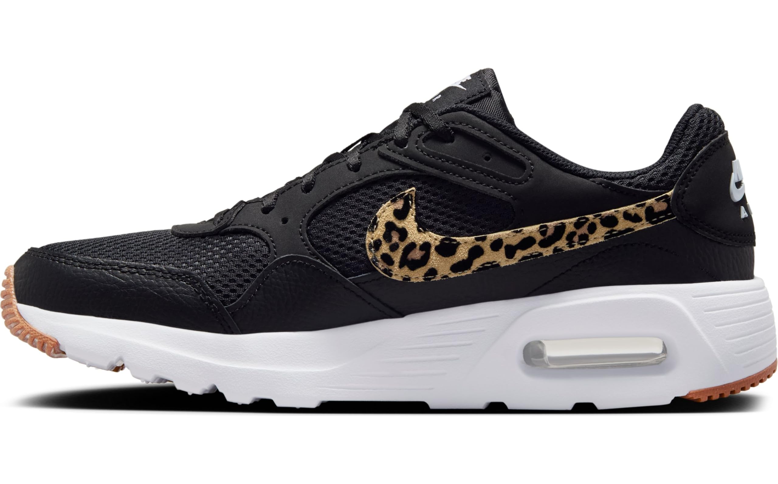 Nike Air Max SC Black Sesame Hemp White J
