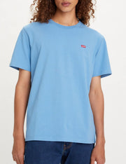 T-Shirt Levi’s Original Lichen Blue H