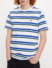 T-Shirt Levi’s Original Academic Bright White H