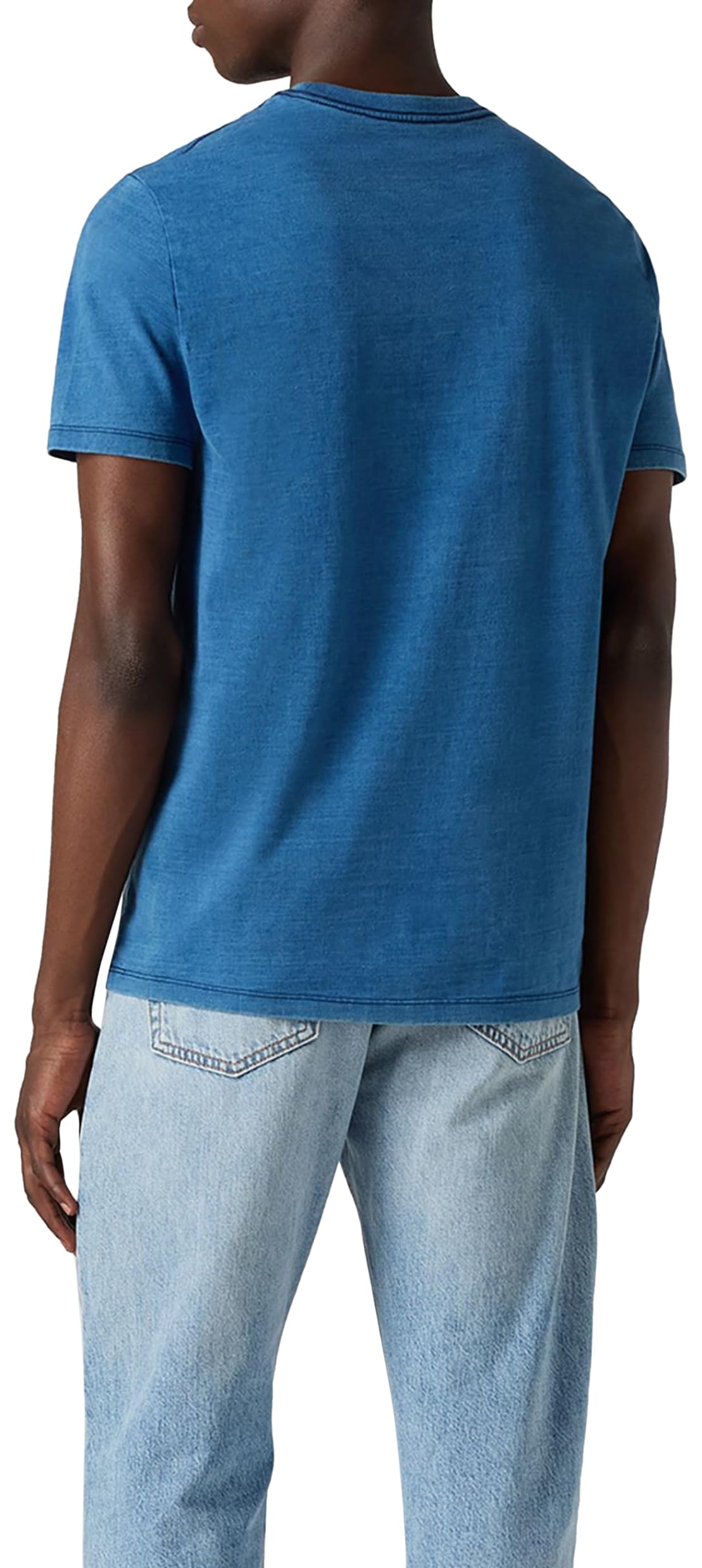 T-Shirt Levi’s Original True Indigo Dark Ind H